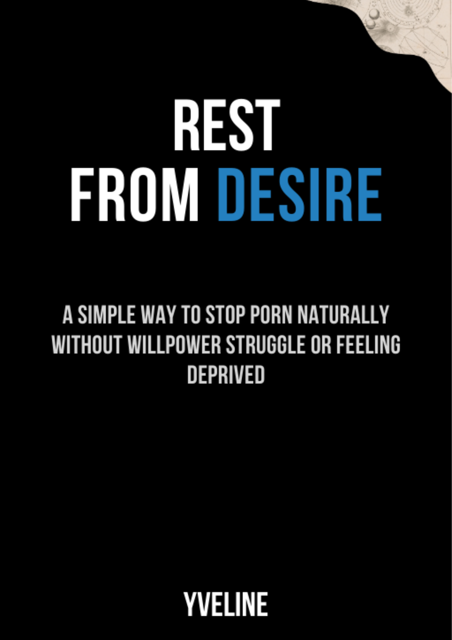 The Rest From Desire Ebook