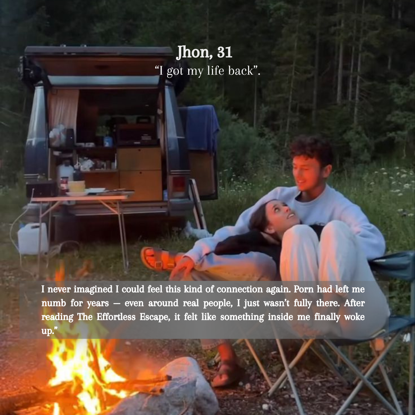 The Rest From Desire Ebook