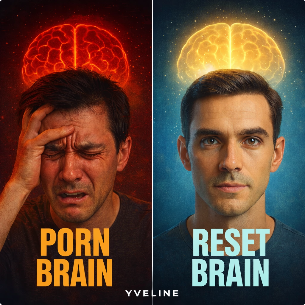 The Rest From Desire Ebook